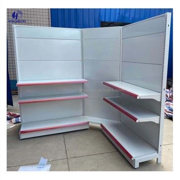 Rack Shelf Store